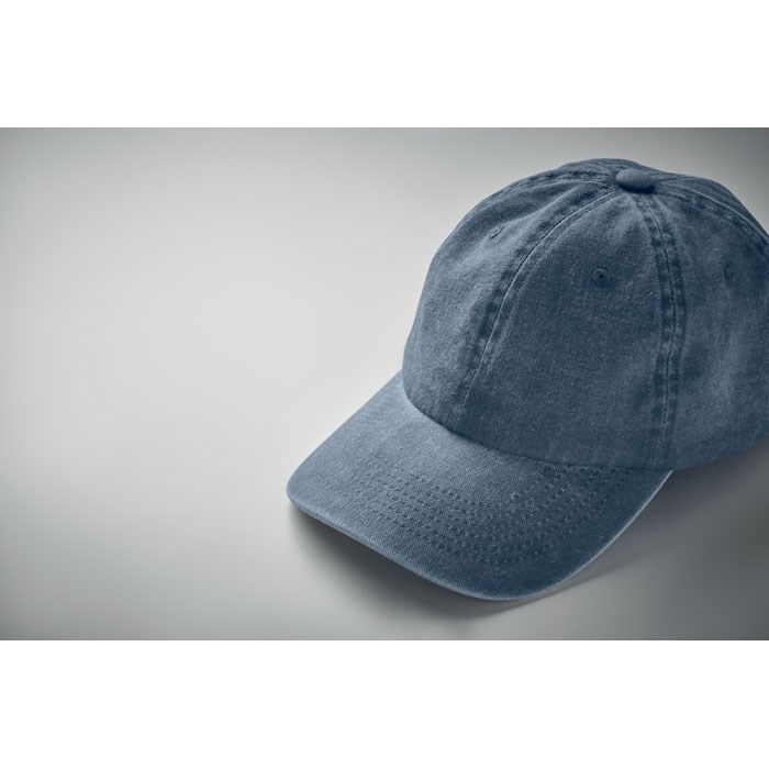 BEAU - Baseball Kappe 6 Panels