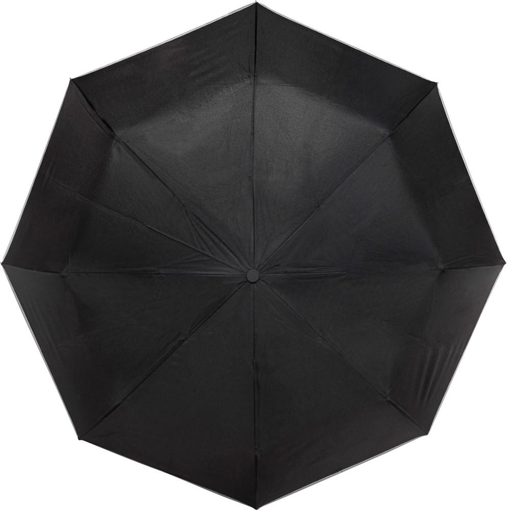Automatischer Regenschirm Ben | Pongé | Sturmsicher