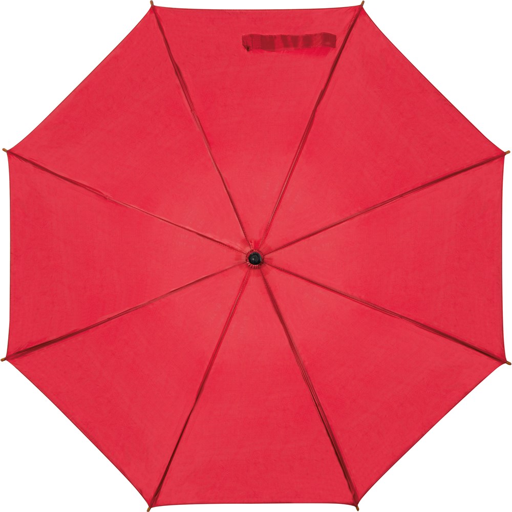 Automatikstockschirm aus Polyester MARTIN