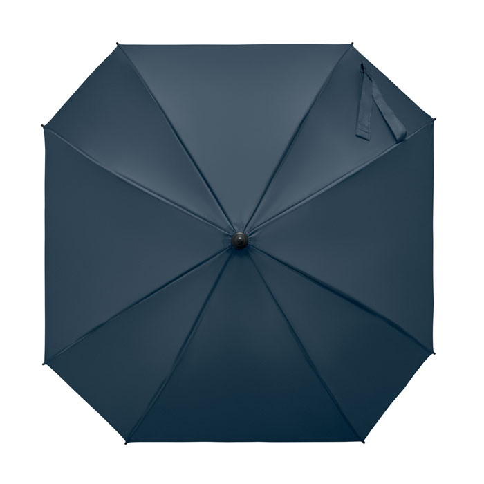 AMBOLI - 23'' Regenschirm quadratisch