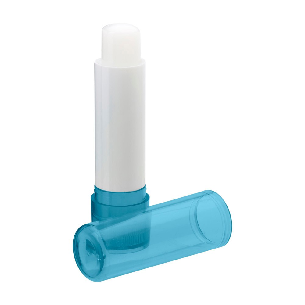 Lippenpflegestift Lipcare - hellblau