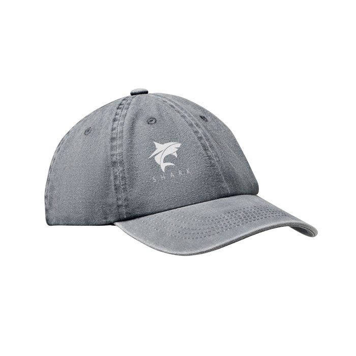 BEAU - Baseball Kappe 6 Panels