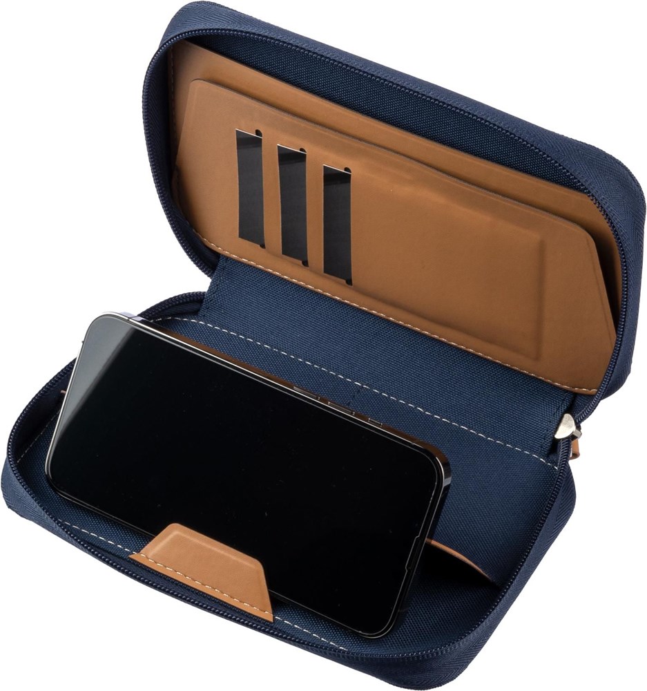 Reisebrieftasche Susanne | RFID