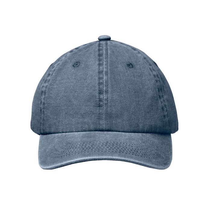 BEAU - Baseball Kappe 6 Panels