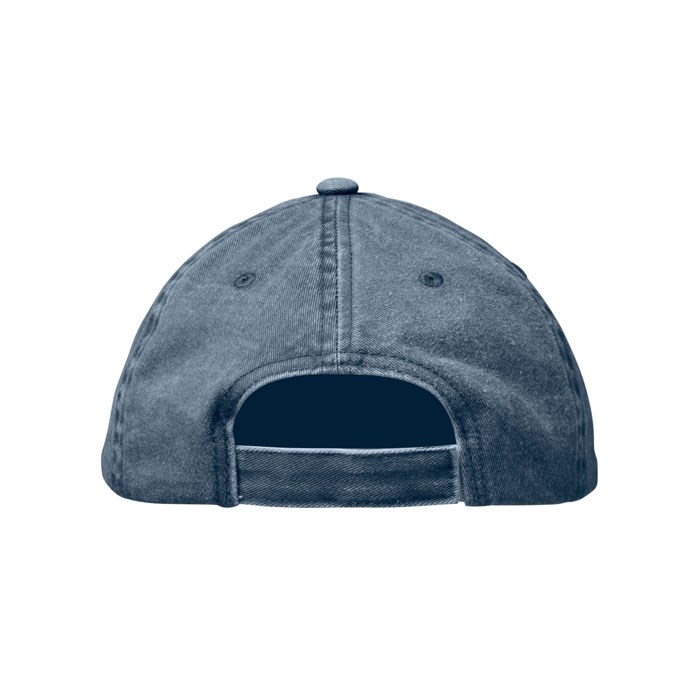 BEAU - Baseball Kappe 6 Panels