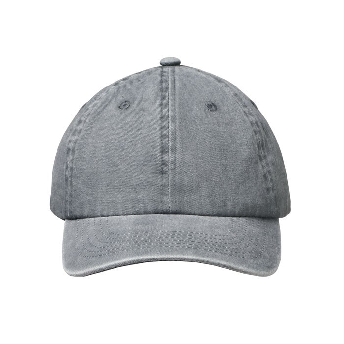 BEAU - Baseball Kappe 6 Panels