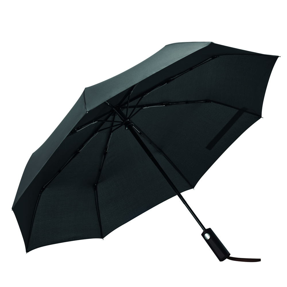 BARON Umbrella - BARON Umbrella, Vollautomatischer Windproof-Taschenschirm