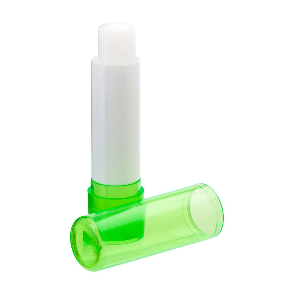 Lippenpflegestift Lipcare - hellgrün