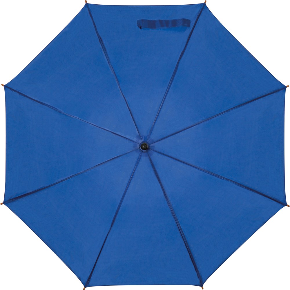 Automatikstockschirm aus Polyester MARTIN