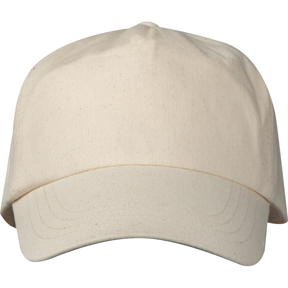 Baseballcap aus Bio Baumwolle LEONE