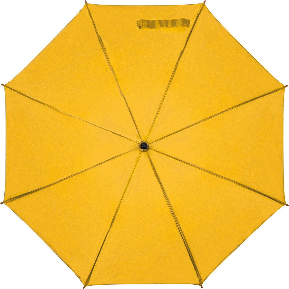 Automatikstockschirm aus Polyester MARTIN
