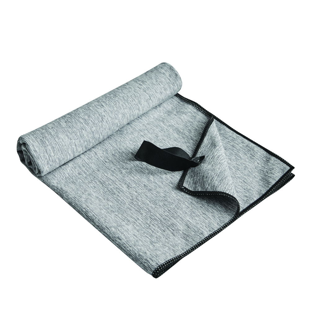 SPORTY - Mikrofaser Sporthandtuch