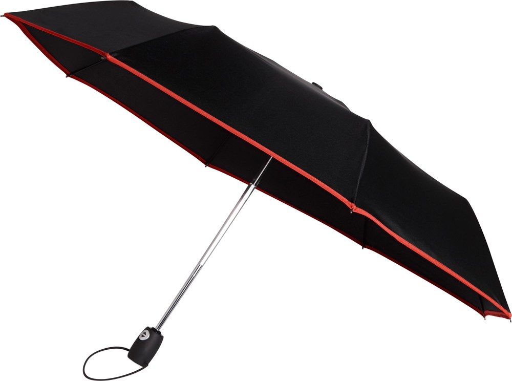 Automatischer Regenschirm Ben | Pongé | Sturmsicher