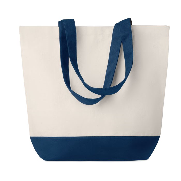 KLEUREN BAG - Shopping Tasche Canvas