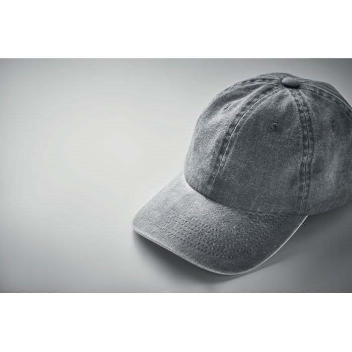 BEAU - Baseball Kappe 6 Panels