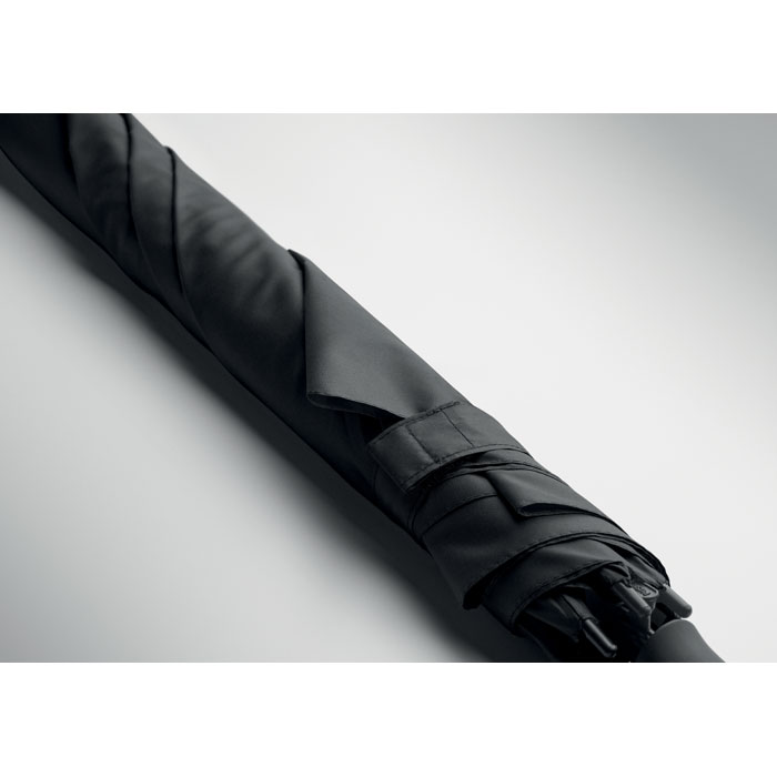 AMBOLI - 23'' Regenschirm quadratisch