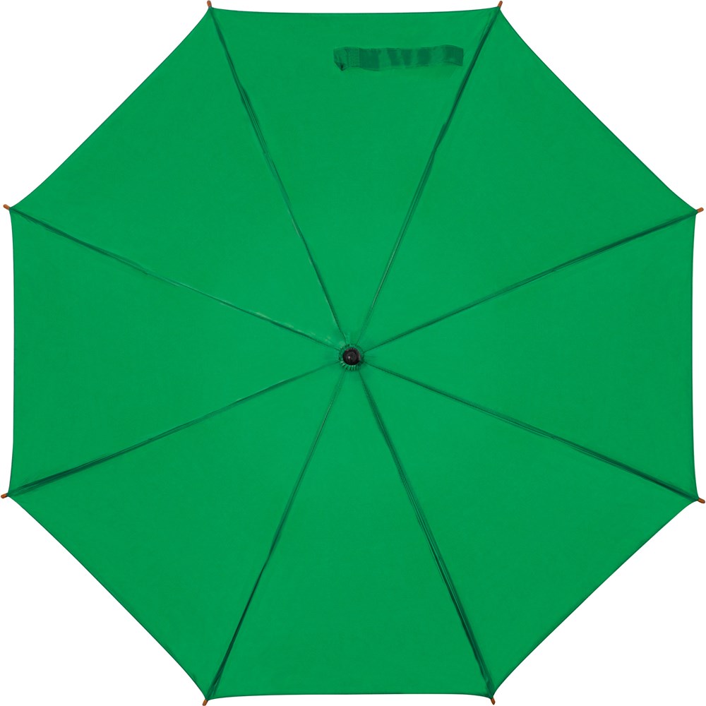 Automatikstockschirm aus Polyester MARTIN