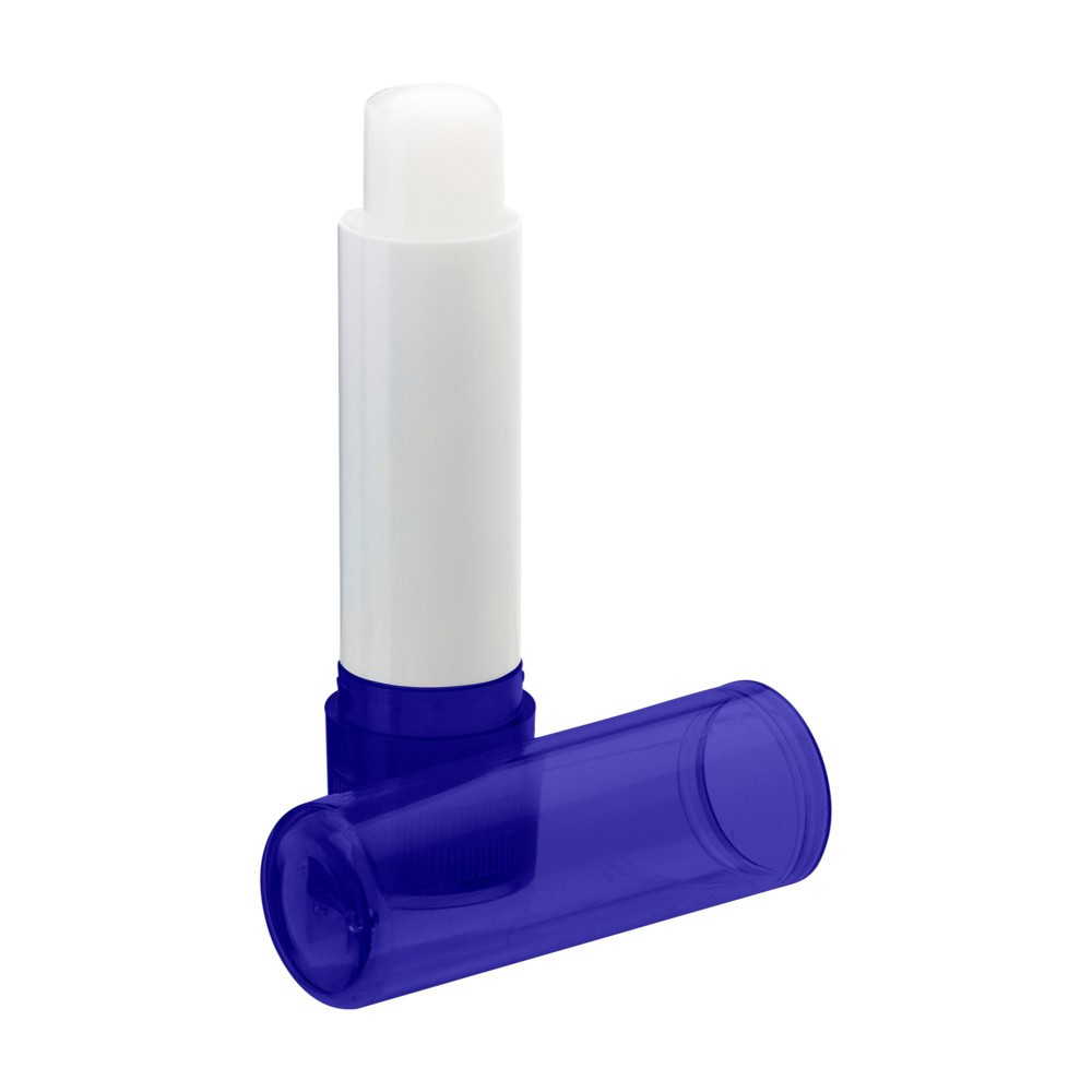 Lippenpflegestift Lipcare - blau